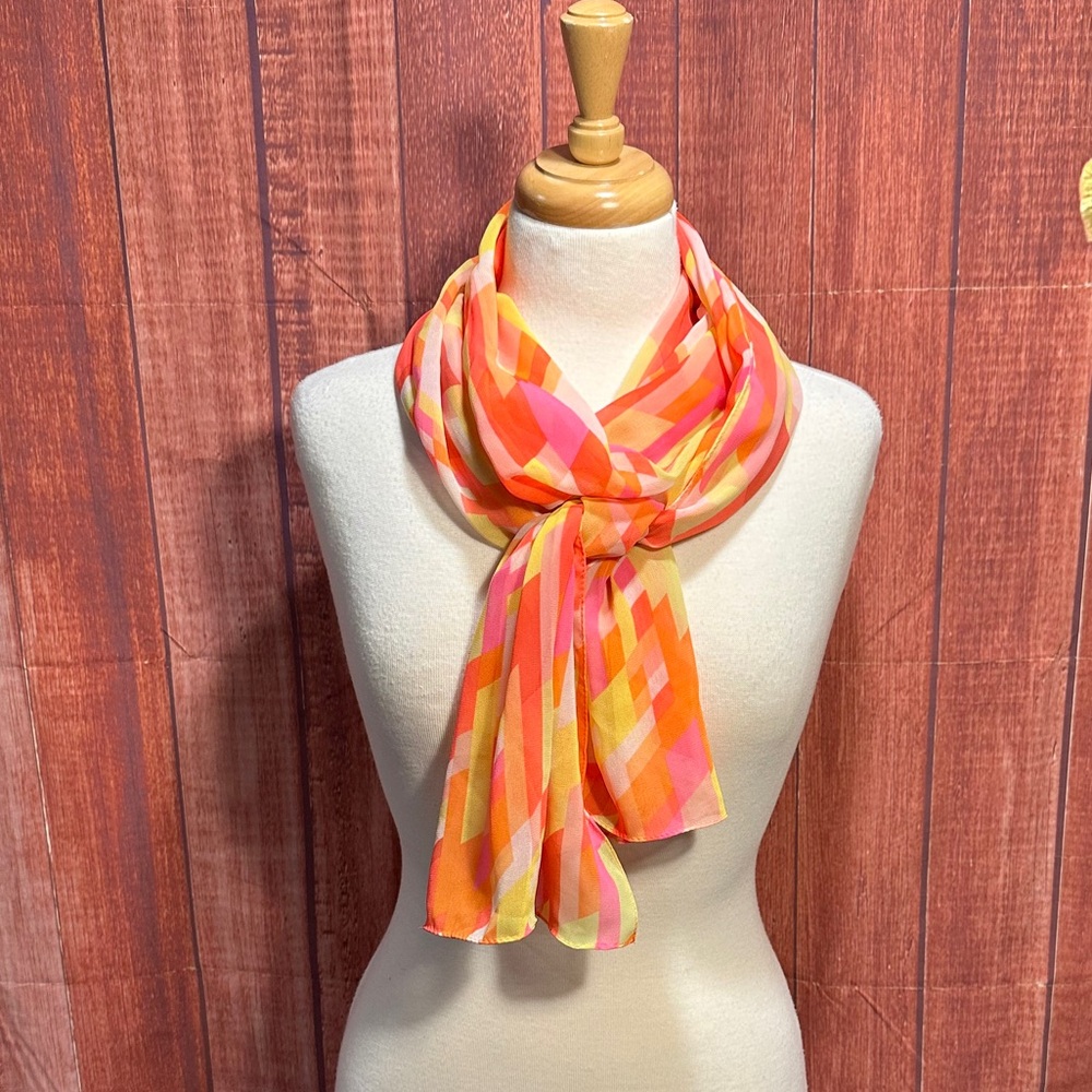 Calvin Klein Scarf